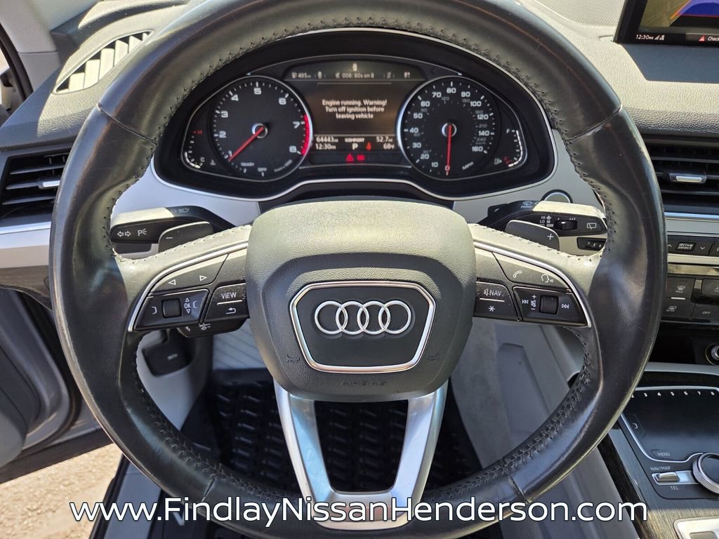 Used 2019 Audi Q7 2.0T Premium w/ Convenience Package image 23