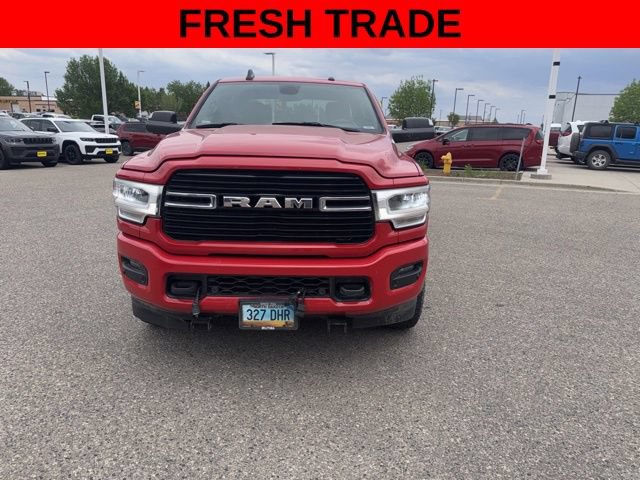 Used 2019 RAM 2500 Big Horn AWD/4WD image 12