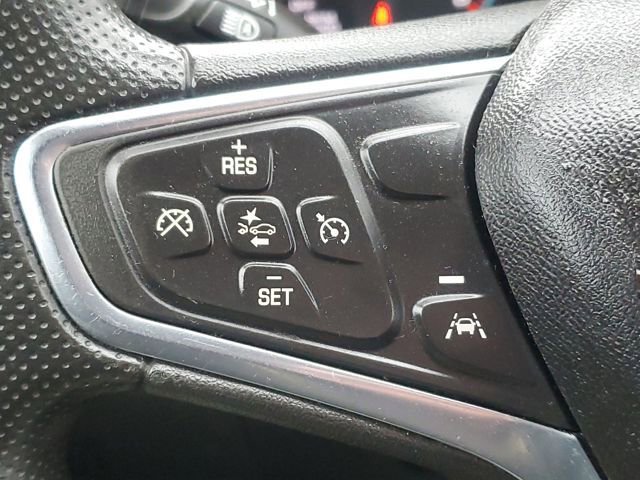 Used 2019 Chevrolet Malibu LS w/ Driver Confidence Package II image 15