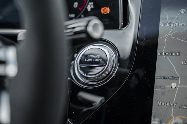 New 2026 Mercedes-Benz E 53 AMG e 4MATIC Sedan image 19