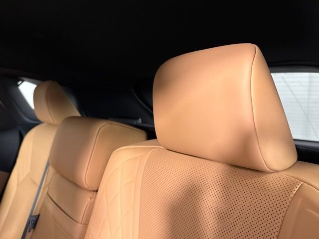 Used 2023 Lexus RX 350 Premium w/ Accessory Package (Z1) image 24