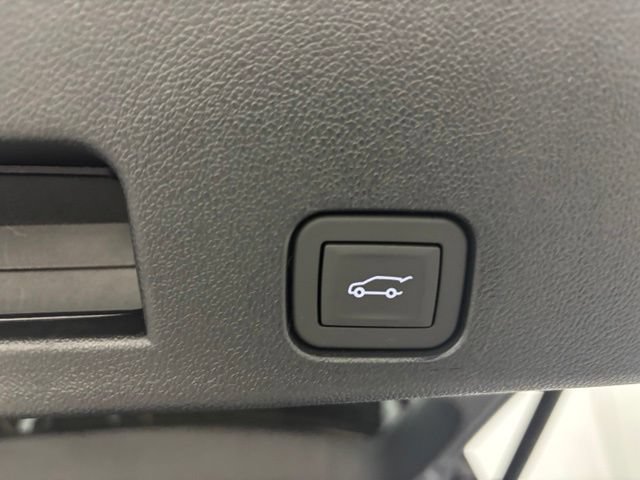 New 2026 Chevrolet Traverse RS AWD/4WD image 10