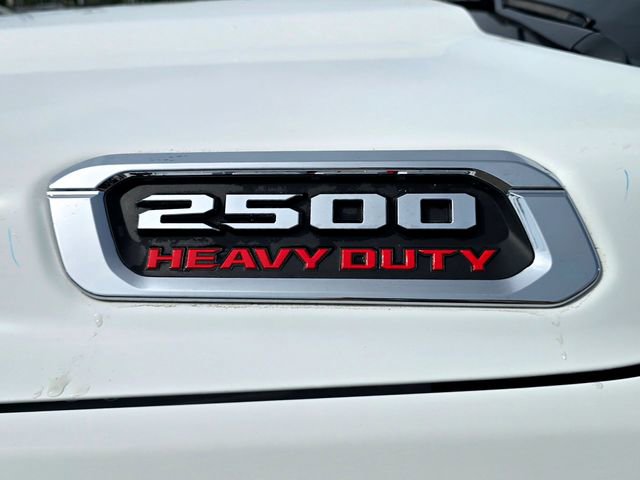 New 2026 RAM 2500 Limited image 36