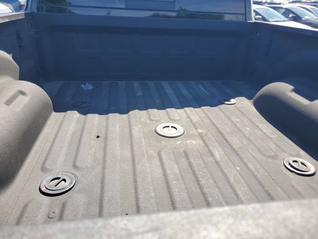 Used 2020 RAM 3500 Laramie AWD/4WD image 7