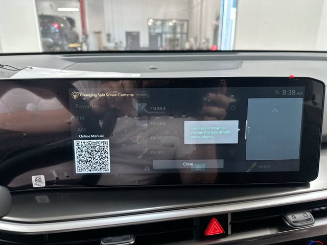 New 2026 Kia Sorento S AWD/4WD image 13