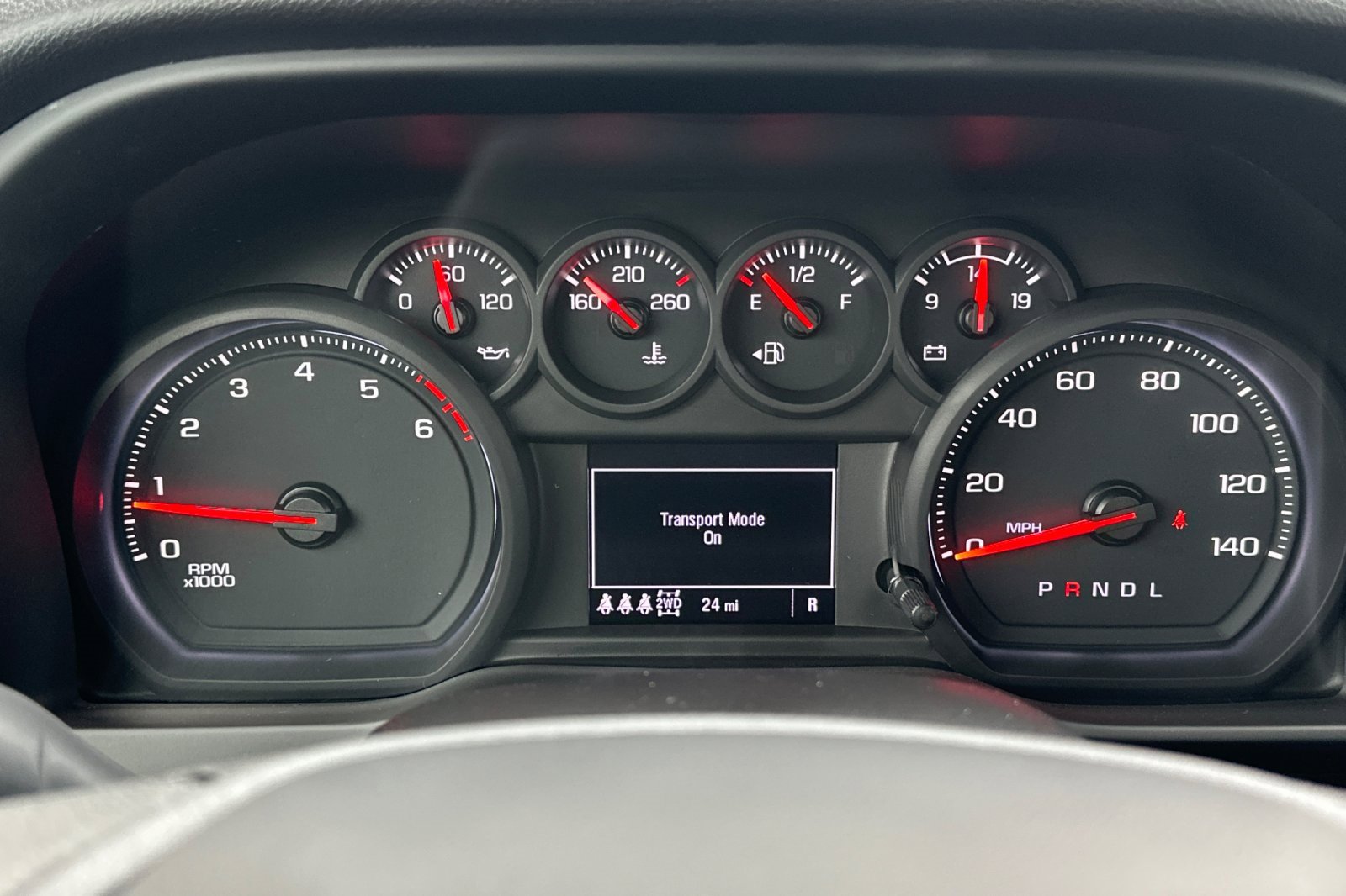 New 2026 GMC Sierra 3500 Pro image 22