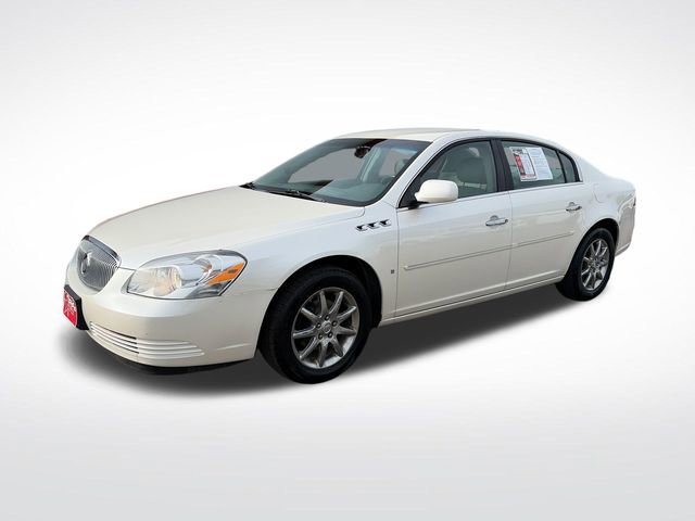 Used 2007 Buick Lucerne CXL FWD 360° Tour