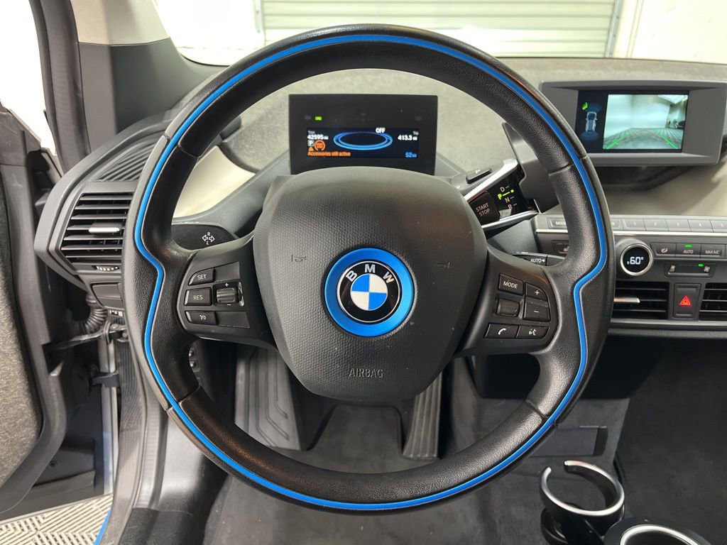 Used 2021 BMW i3 RWD image 20