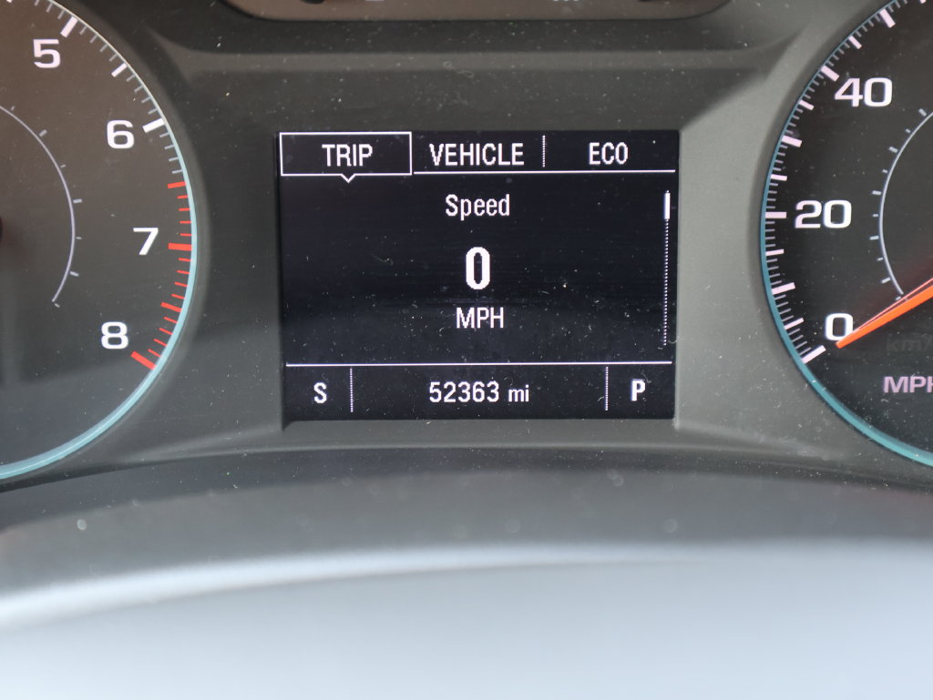 Used 2024 Chevrolet Malibu LT FWD image 29