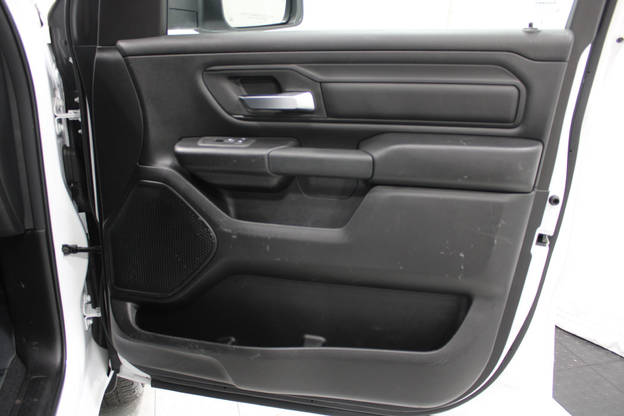 Used 2025 RAM 1500 Tradesman w/ Night Edition AWD/4WD image 22