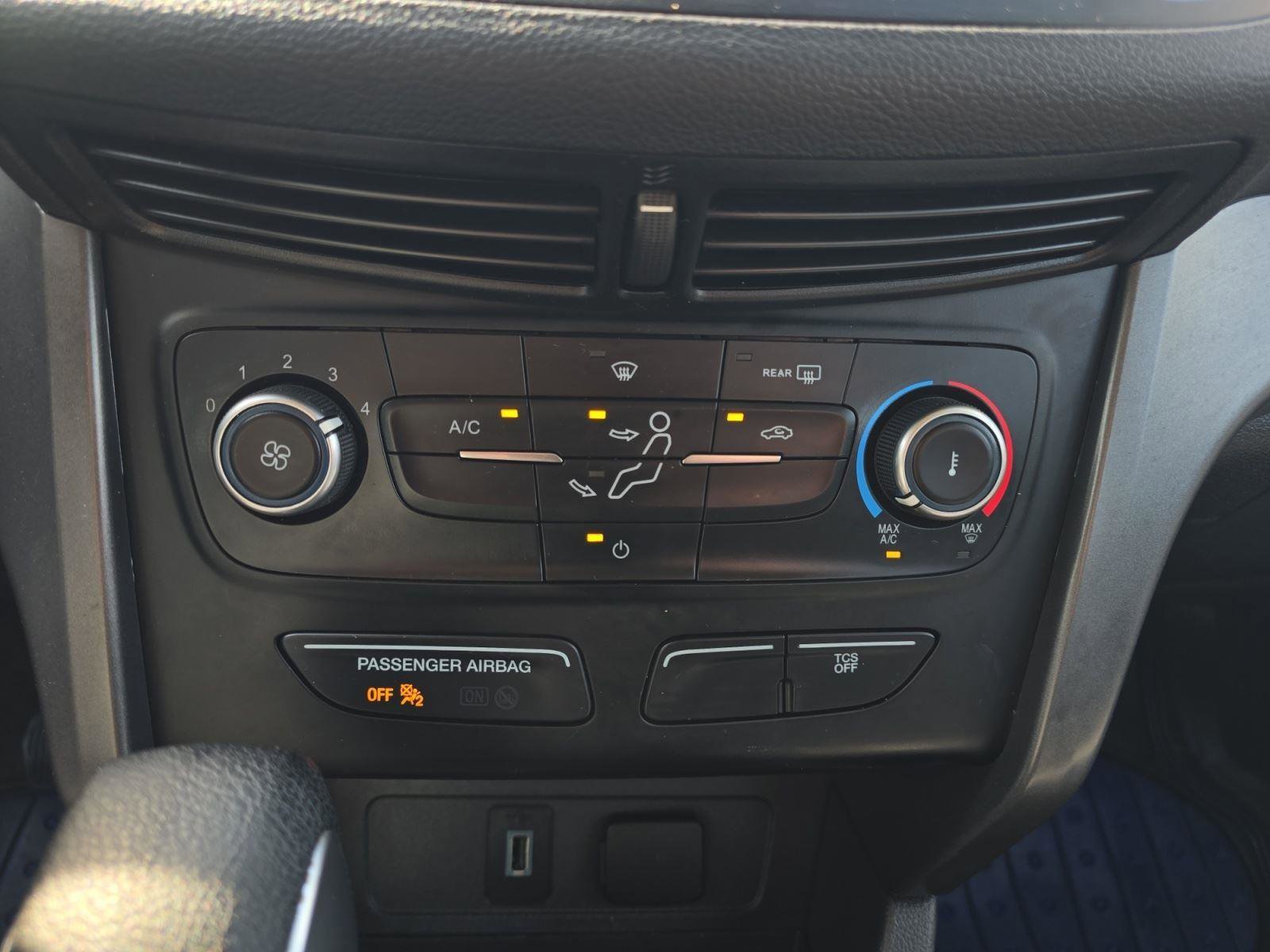 Used 2019 Ford Escape S FWD image 19