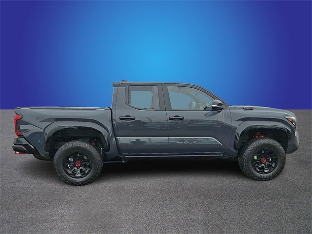 Used 2025 Toyota Tacoma TRD Pro image 4