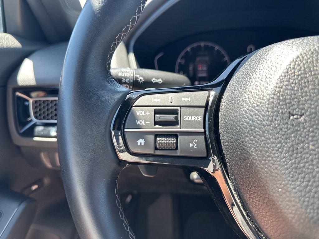 Used 2023 Honda Civic Sport image 19
