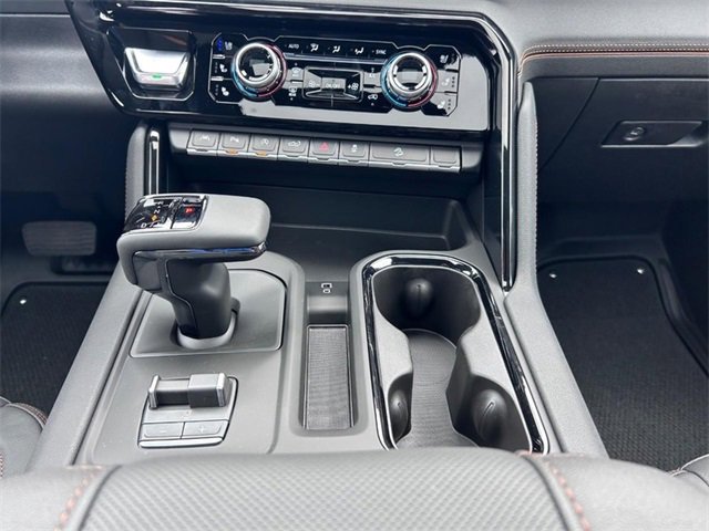 New 2026 GMC Sierra 1500 AT4 w/ AT4 Premium Package image 15