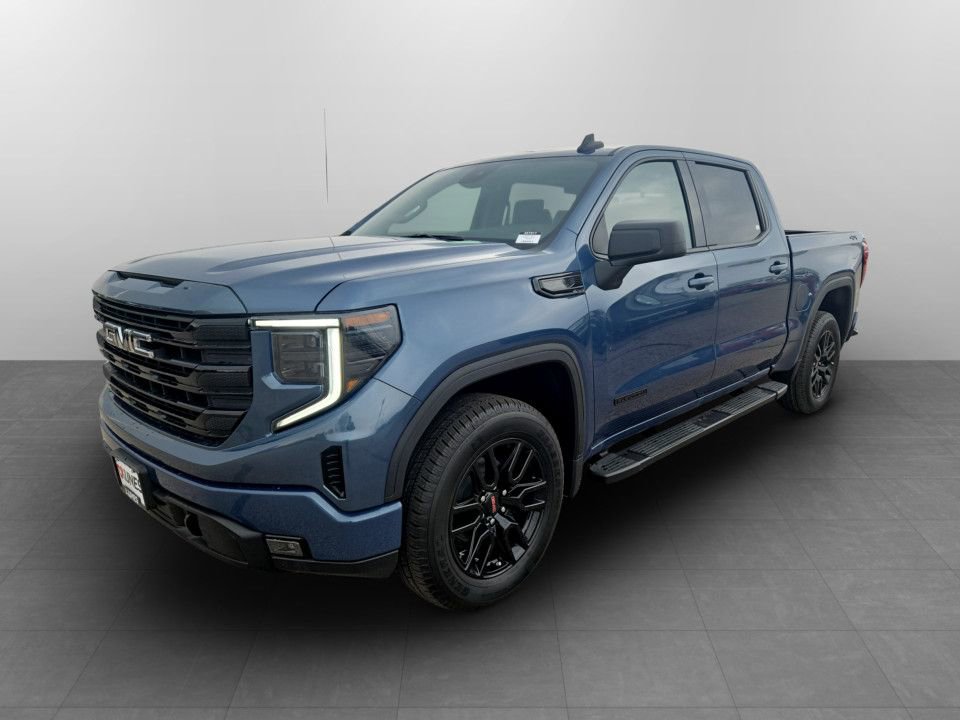 New 2026 GMC Sierra 1500 Elevation w/ Preferred Package image 12