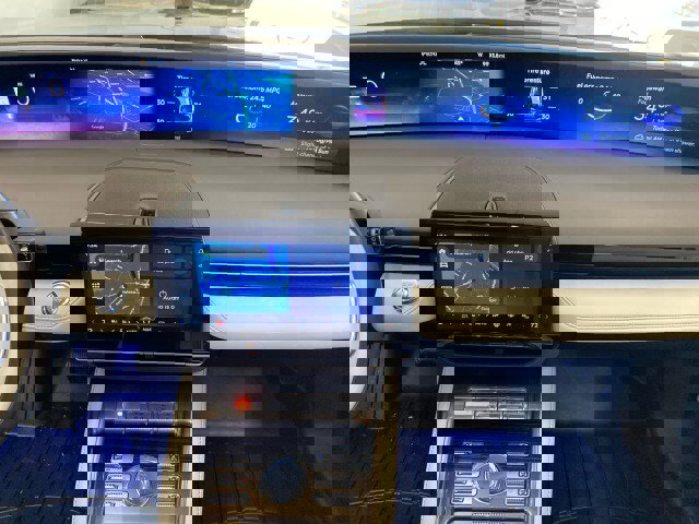 Used 2024 Lincoln Nautilus Black Label w/ Jet Appearance Package (87T) image 20