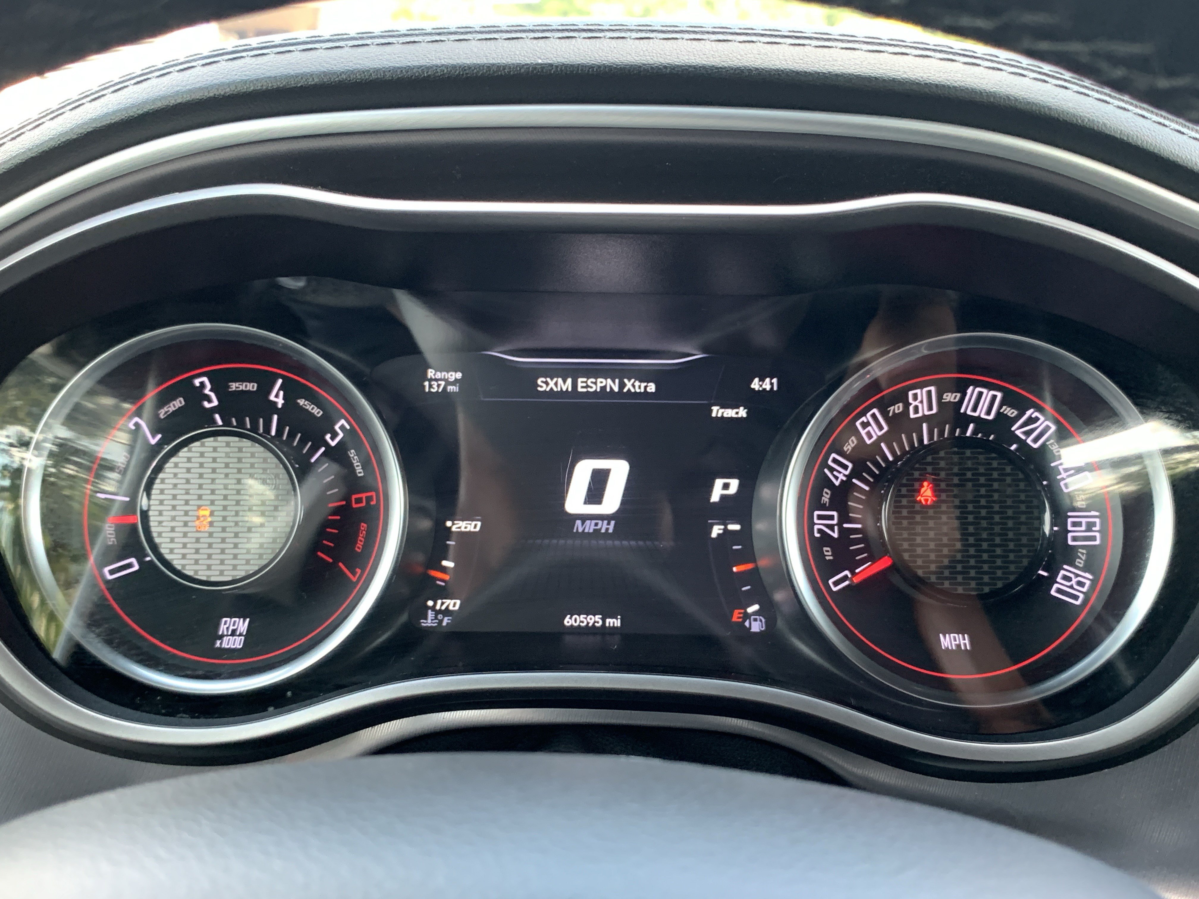 Used 2021 Dodge Challenger R/T Scat Pack RWD image 21