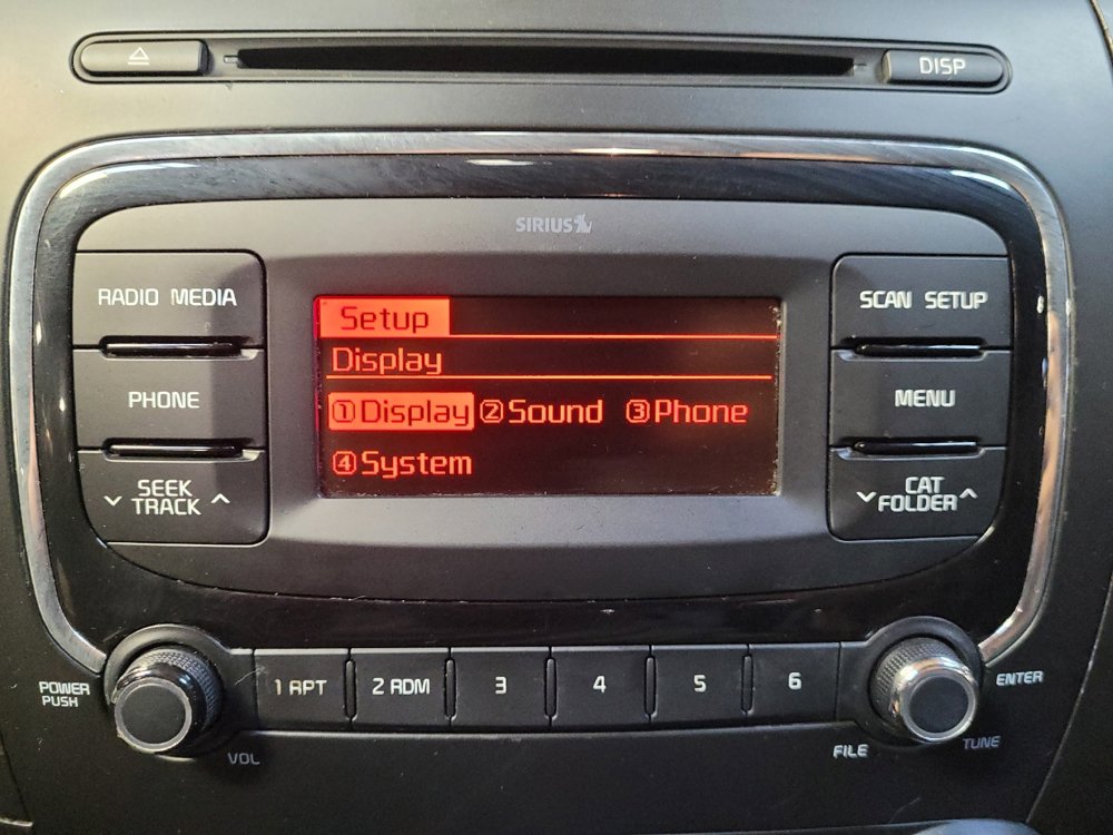 Used 2017 Kia Forte LX image 25