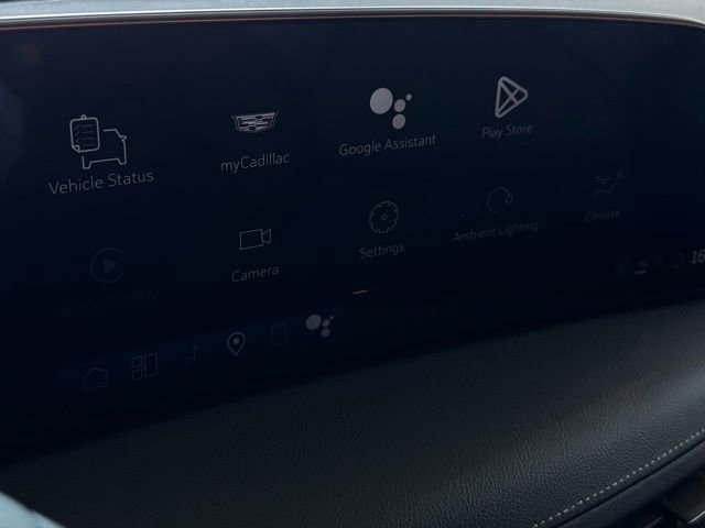 New 2026 Cadillac CT5 Premium Luxury image 3