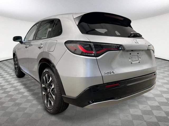 New 2027 Honda HR-V EX-L image 7