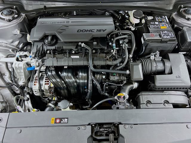 New 2025 Kia K4 GT-Line w/ GT-Line Sunroof Package image 30