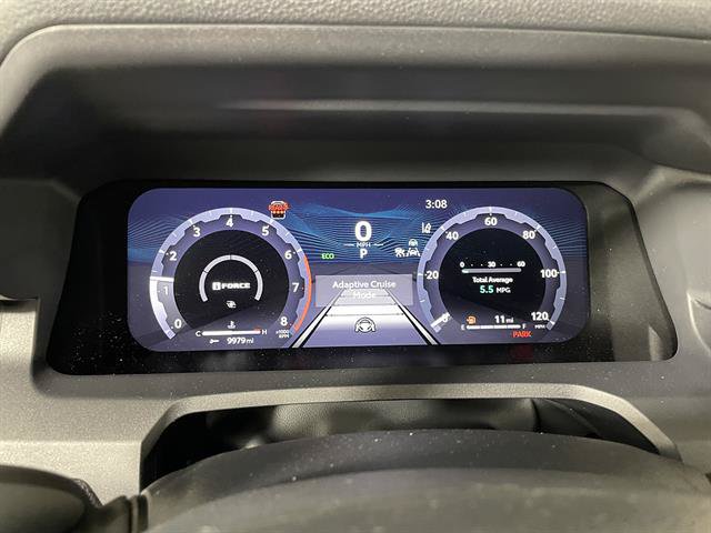 New 2026 Toyota 4Runner TRD Sport Premium AWD/4WD image 15