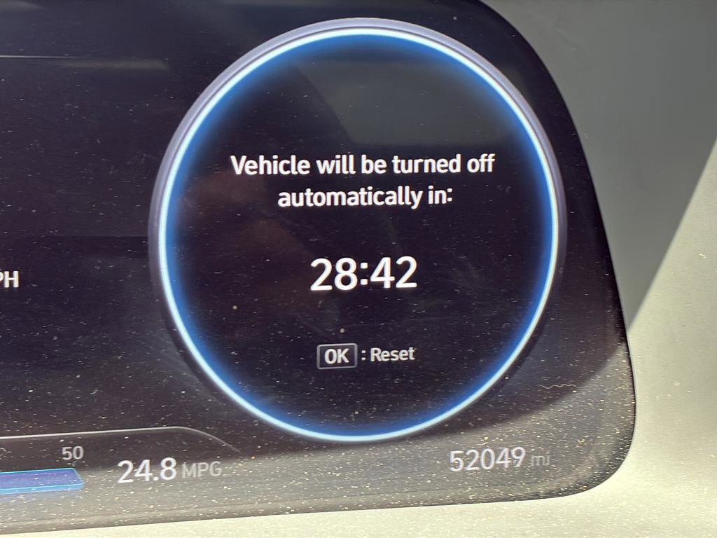 Used 2022 Hyundai Sonata N Line FWD image 35