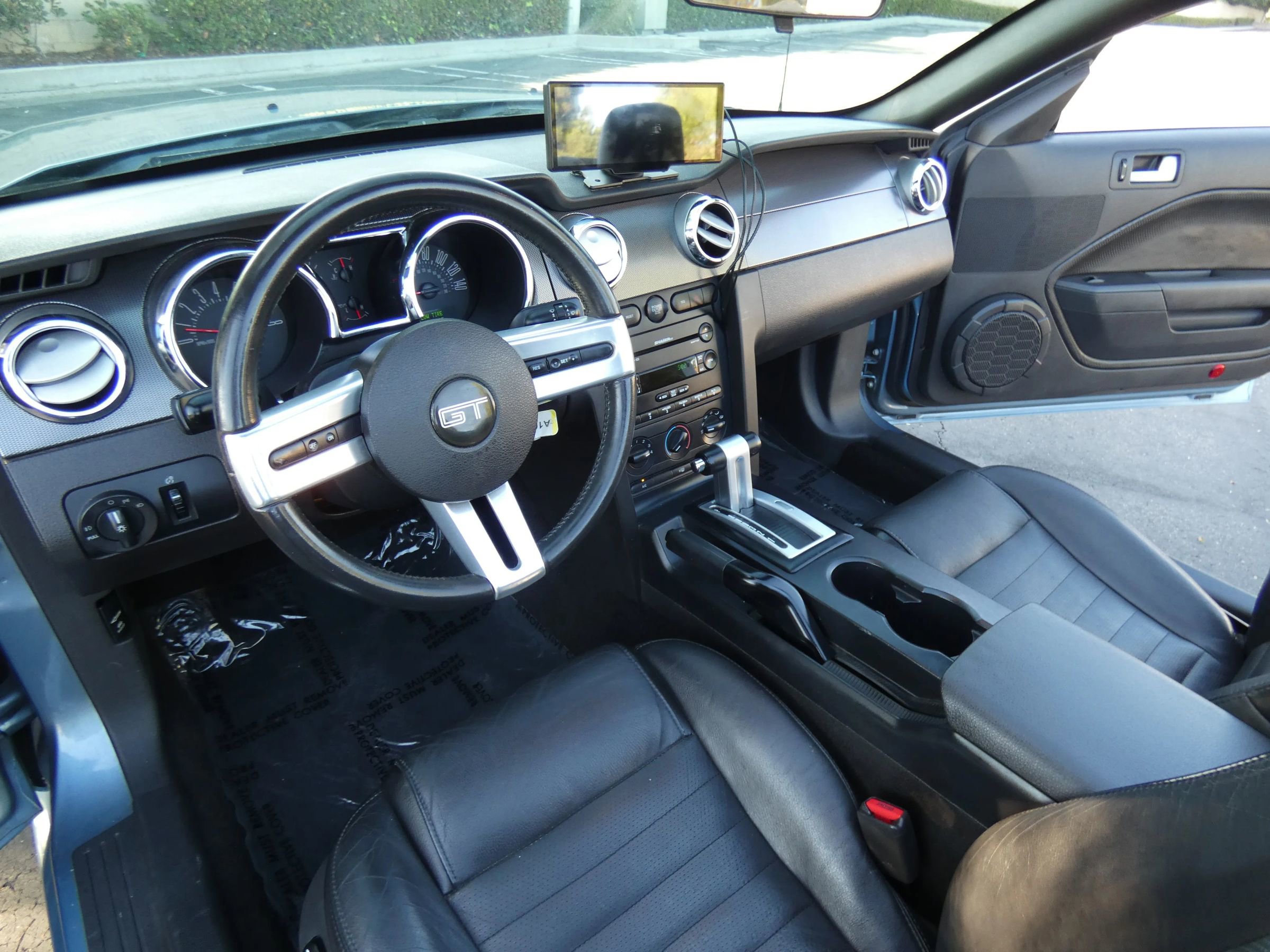 Used 2007 Ford Mustang GT Premium image 20