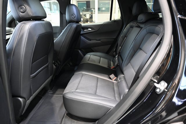 New 2026 Chevrolet Equinox LT image 11