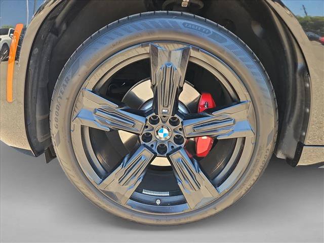 Certified 2025 BMW X3 xDrive30i w/ M Sport Package AWD/4WD image 30
