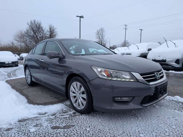 Used 2013 Honda Accord Touring image 1