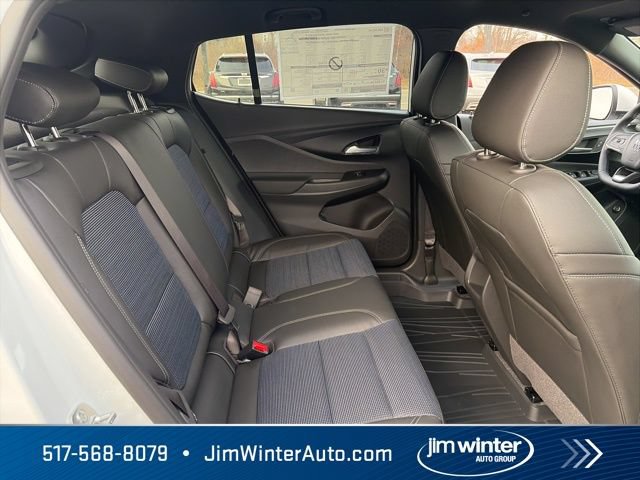 New 2026 Buick Envista Preferred w/ Convenience I Package FWD image 17