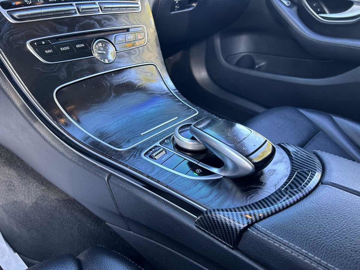 Used 2015 Mercedes-Benz C 300 Luxury w/ Premium 1 Package image 15