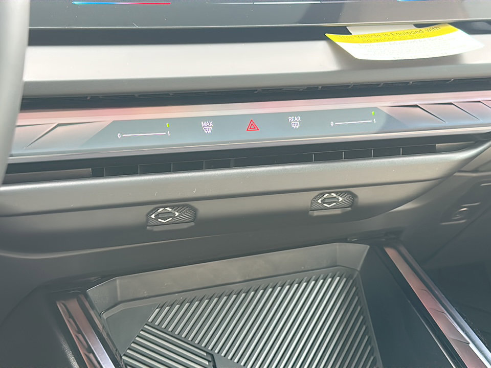 New 2026 BMW X3 xDrive30 w/ Convenience Package image 25