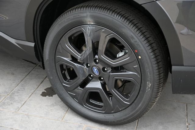 New 2026 Subaru Ascent Bronze Edition AWD/4WD image 12