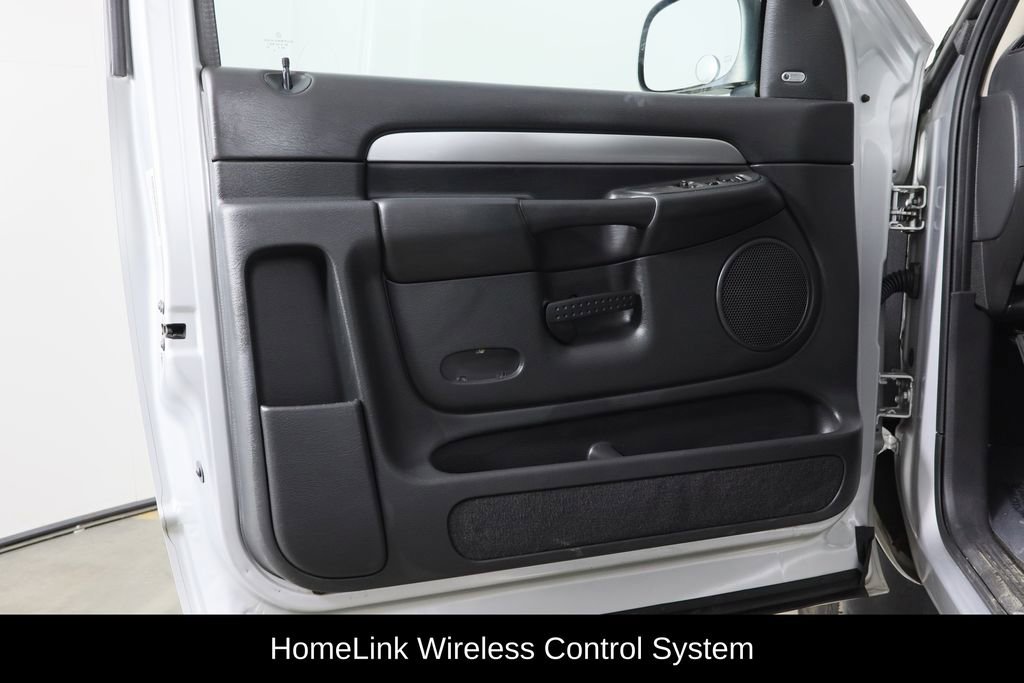 Used 2005 Dodge Ram 1500 Truck SLT image 11