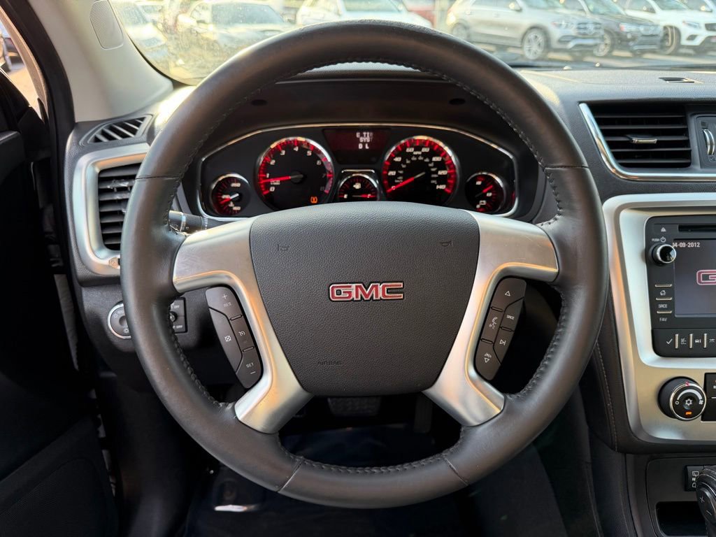 Used 2014 GMC Acadia SLE image 14