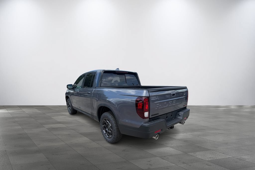 New 2026 Honda Ridgeline TrailSport image 4