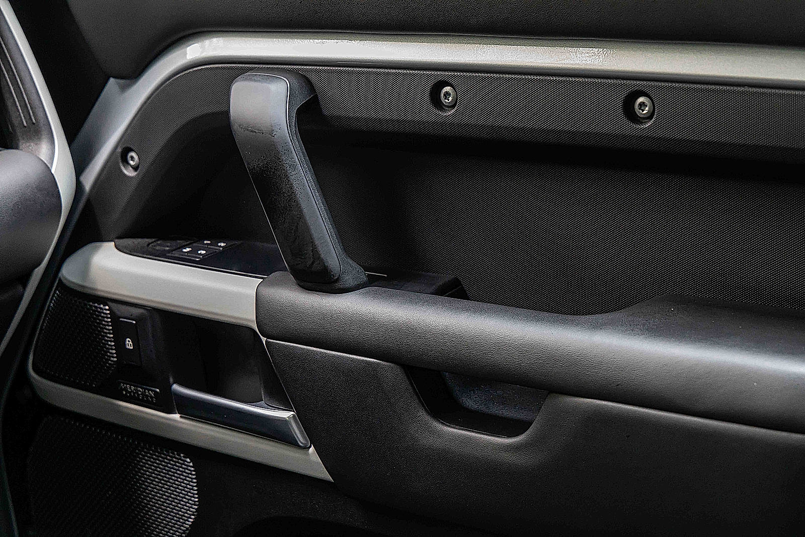 Used 2022 Land Rover Defender 110 XS Edition image 16