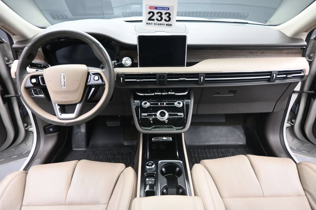 Used 2021 Lincoln Corsair Grand Touring w/ Equipment Group 301A AWD/4WD image 30