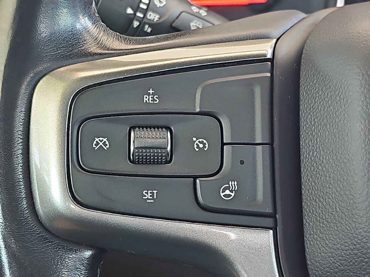 Used 2021 Chevrolet Silverado 1500 LT Trail Boss w/ Bed Protection Package AWD/4WD image 20