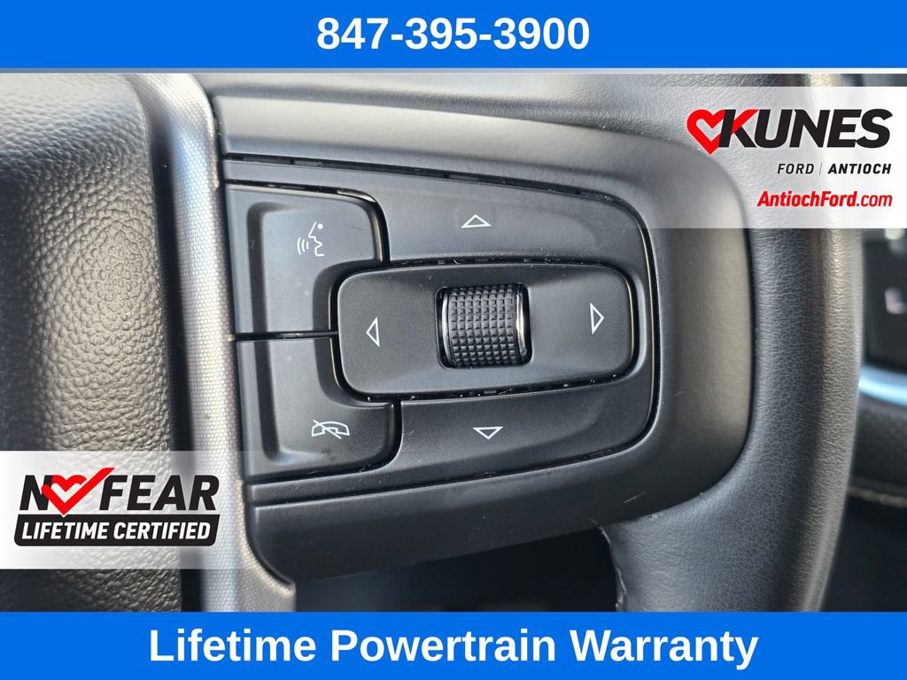 Used 2024 GMC Yukon SLT image 42