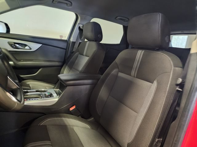 Certified 2023 Chevrolet Blazer LT w/ LPO, Floor Liner Package AWD/4WD image 12