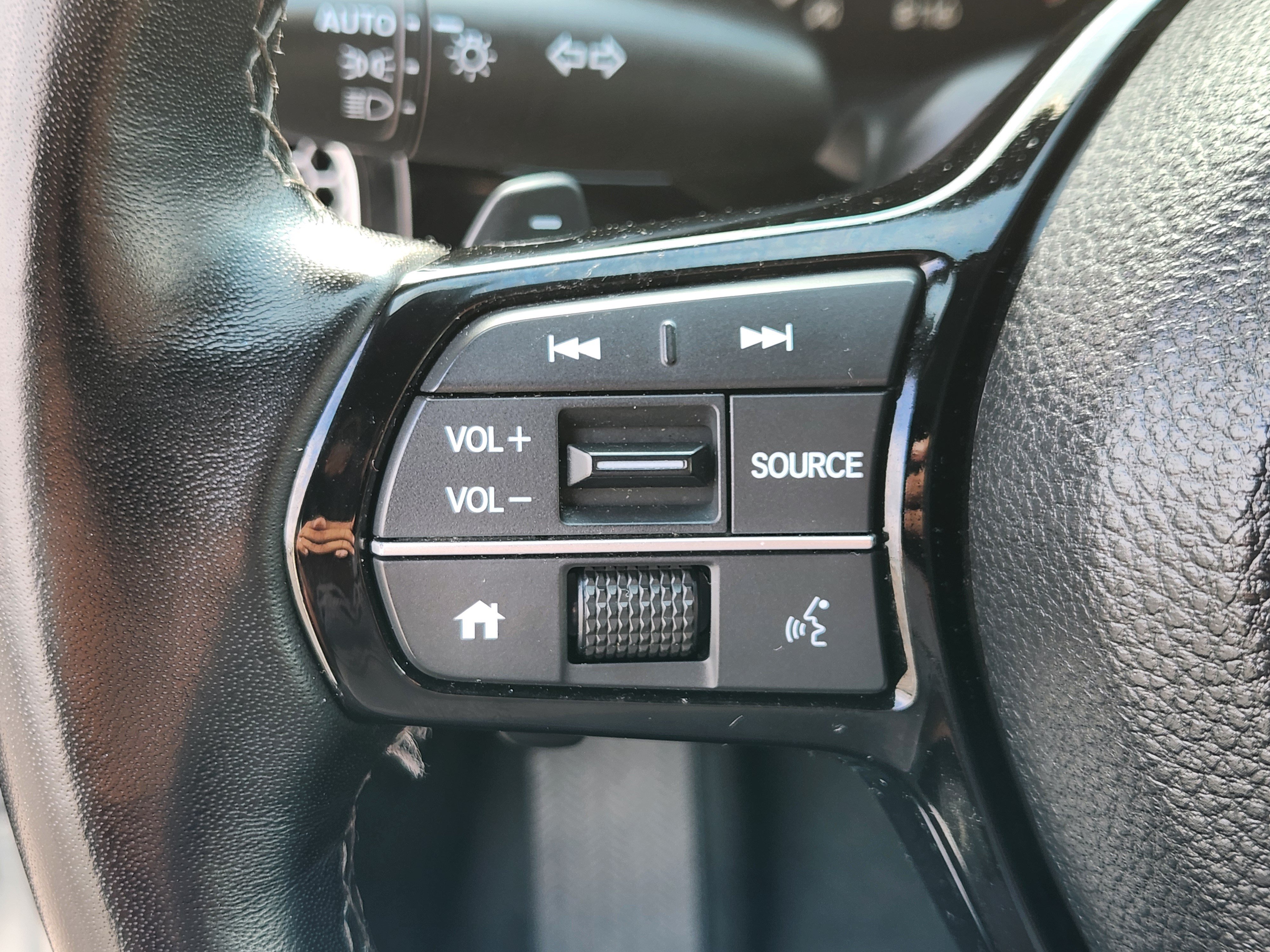 Certified 2024 Honda Civic Sport image 22