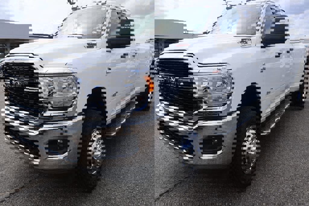 Used 2024 RAM 3500 Big Horn
