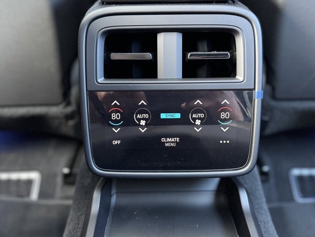 New 2025 Porsche Taycan 4S image 35