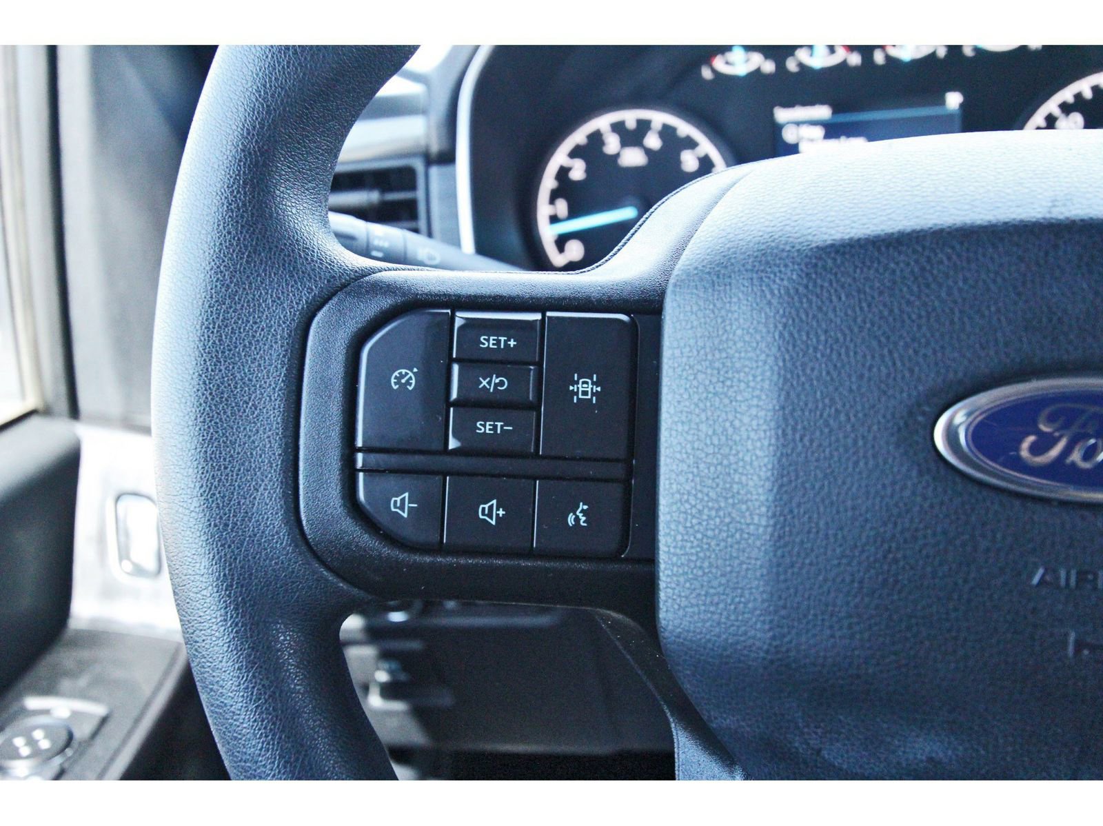 Used 2021 Ford F150 XL w/ STX Appearance Package RWD image 22