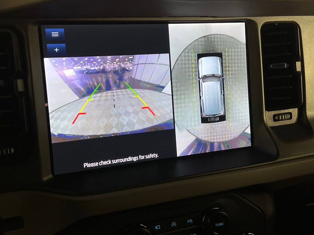 Used 2024 Ford Bronco Wildtrak image 22