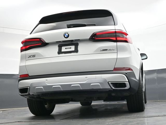 Used 2021 BMW X5 xDrive45e AWD/4WD image 32