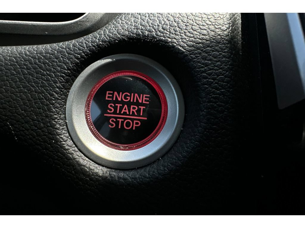Certified 2020 Honda CR-V EX-L image 34